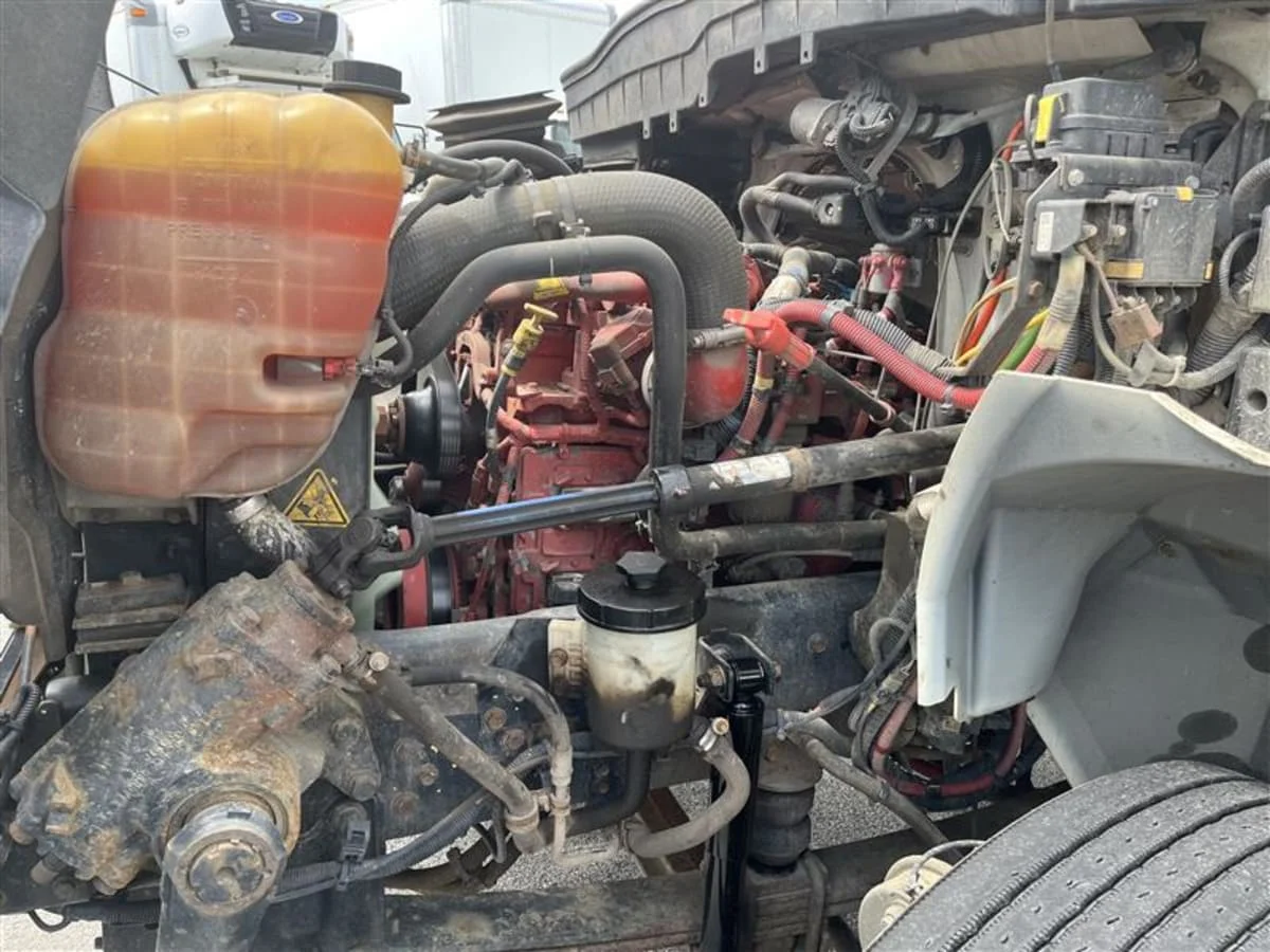 2021 International MV in Beltsville, MD — photo 9