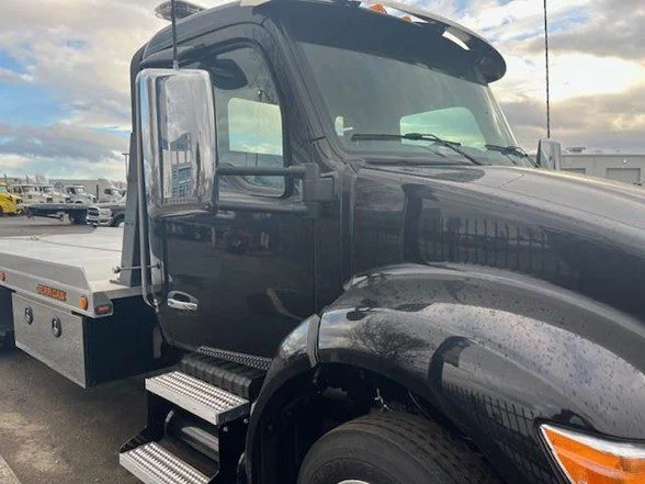 2024 Kenworth T280
