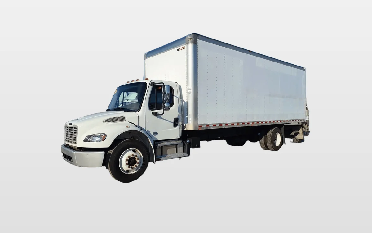 2019 Freightliner M2 106 - image 1