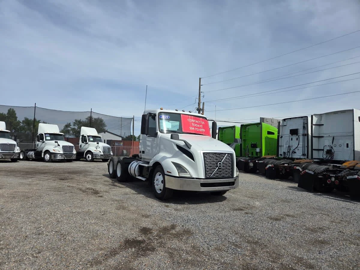 2019 Volvo in St. Rose, LA — photo 3