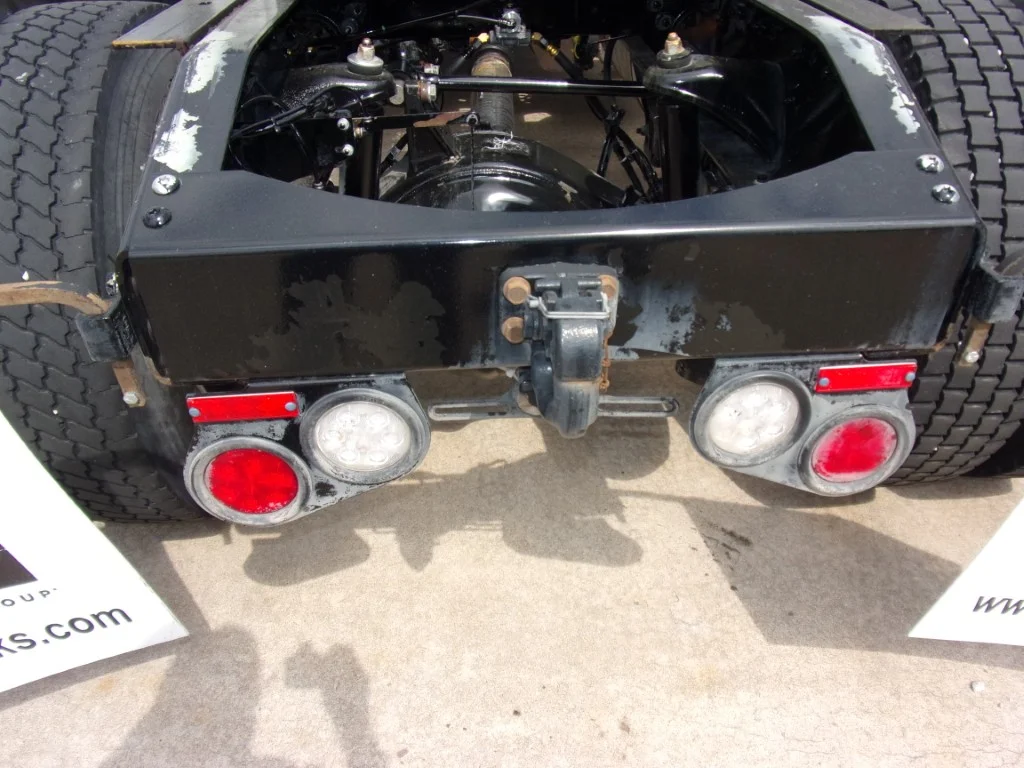 2020 Peterbilt 567 - image 10