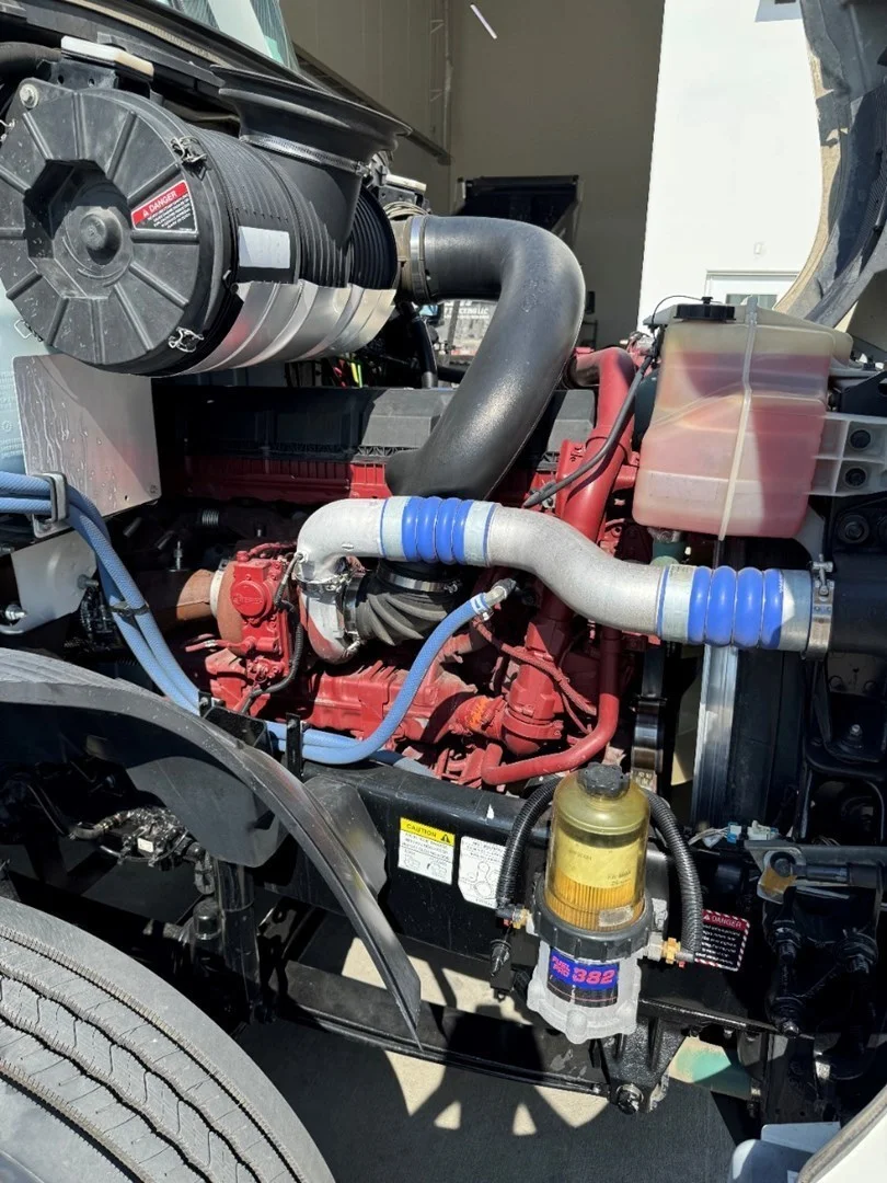 2022 MACK AN64T - USED TRUCKS DAY CAB - image 10