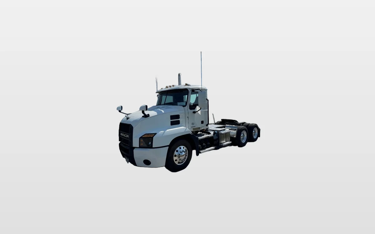 2022 MACK AN64T - USED TRUCKS DAY CAB - image 1