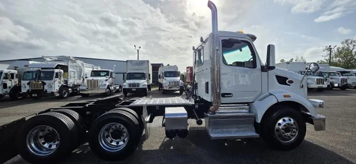 2023 Peterbilt 567 - image 7