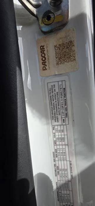 2023 Peterbilt 567 - image 24