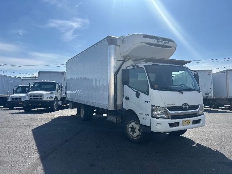 2020 Hino in West Babylon, NY