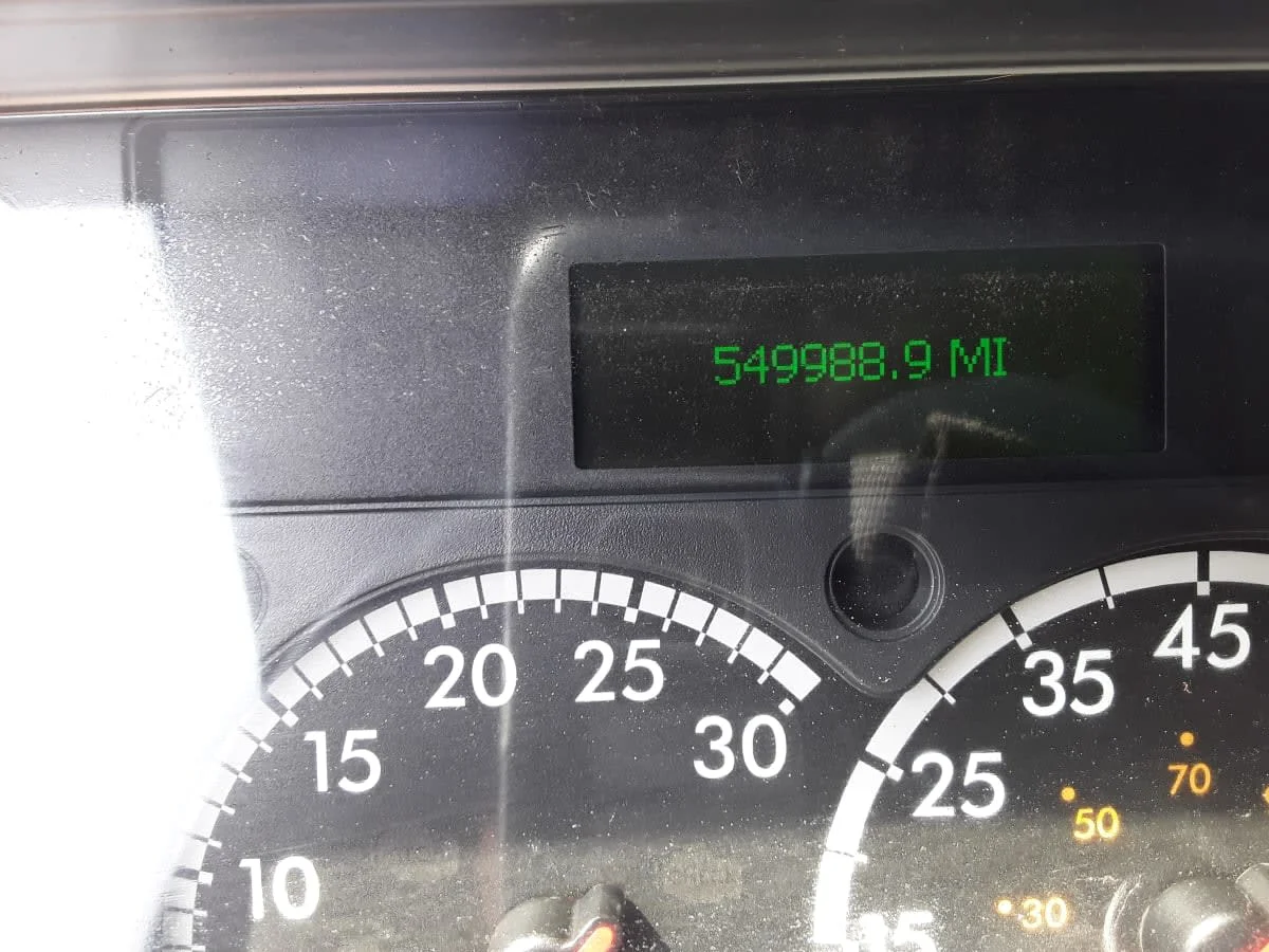 2020 Freightliner Cascadia in Charlotte, NC — photo 9