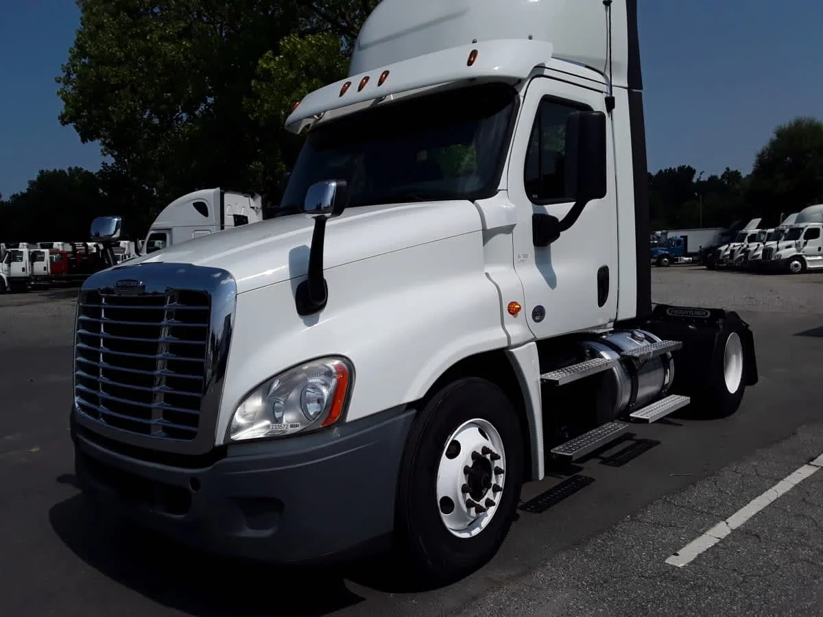 2020 Freightliner Cascadia in Charlotte, NC