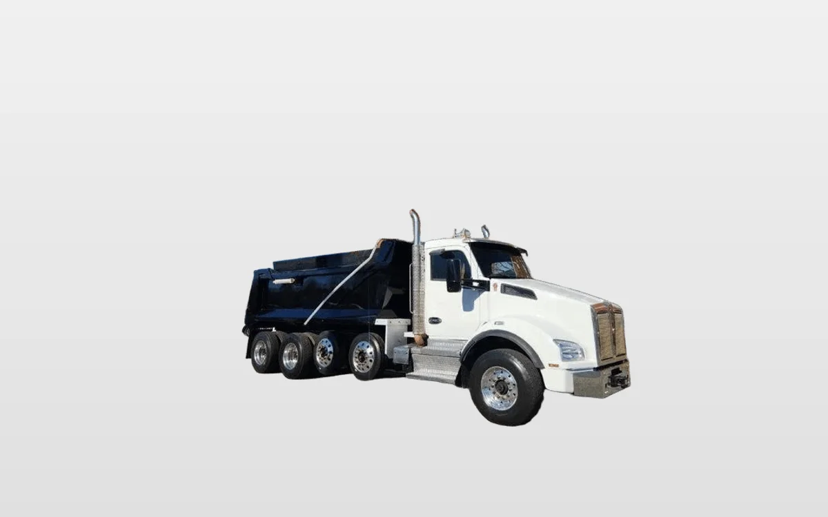 2018 Kenworth T880 - image 1
