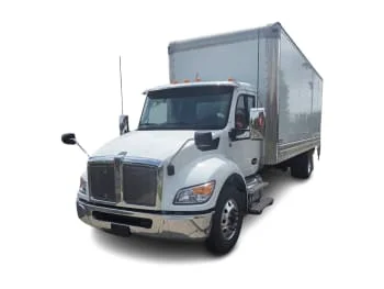 2025 Kenworth T280