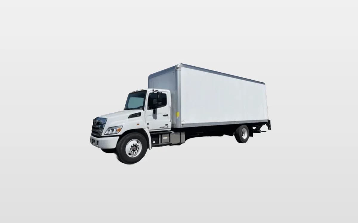 2026 Hino L6 - image 1