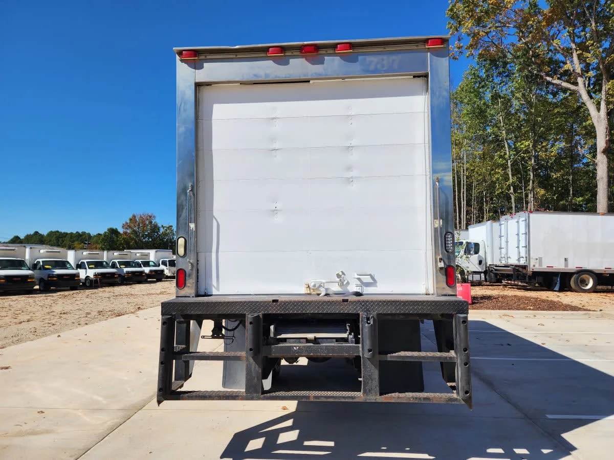 2020 Freightliner M2 106 in Greensboro, NC — photo 5