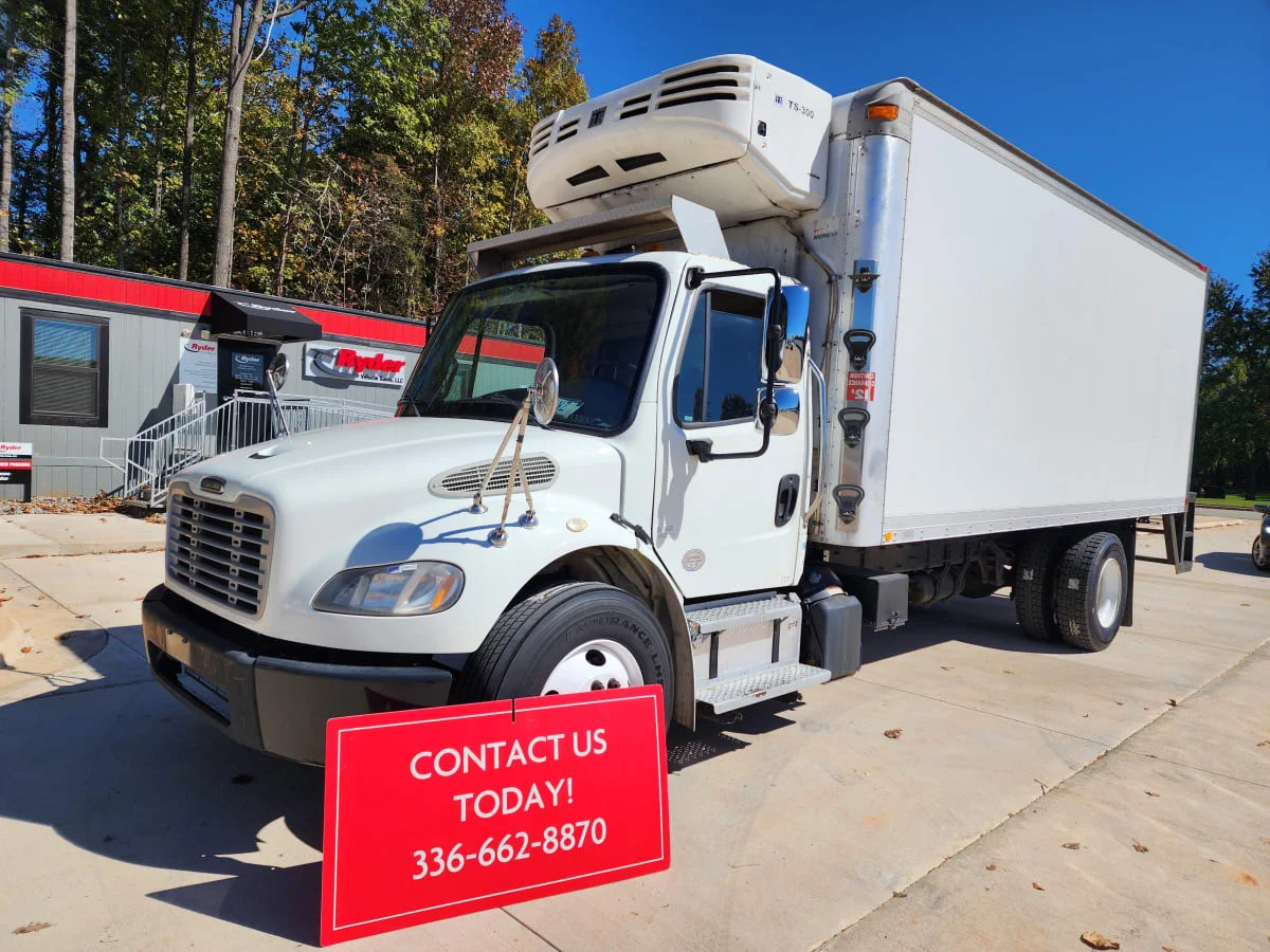 2020 Freightliner M2 106 in Greensboro, NC — photo 7