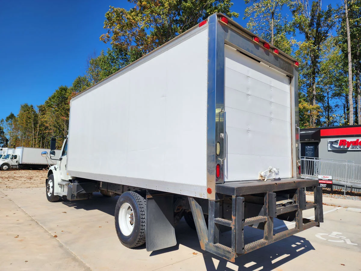 2020 Freightliner M2 106 in Greensboro, NC — photo 6
