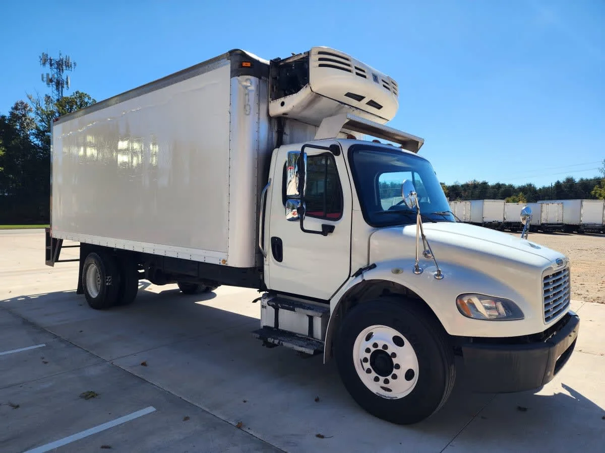 2020 Freightliner M2 106 in Greensboro, NC — photo 3