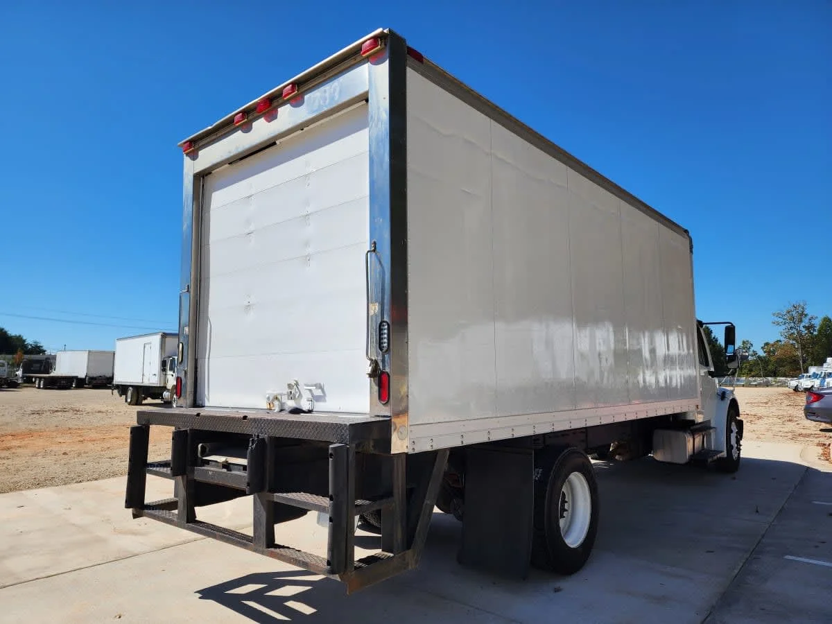 2020 Freightliner M2 106 in Greensboro, NC — photo 4
