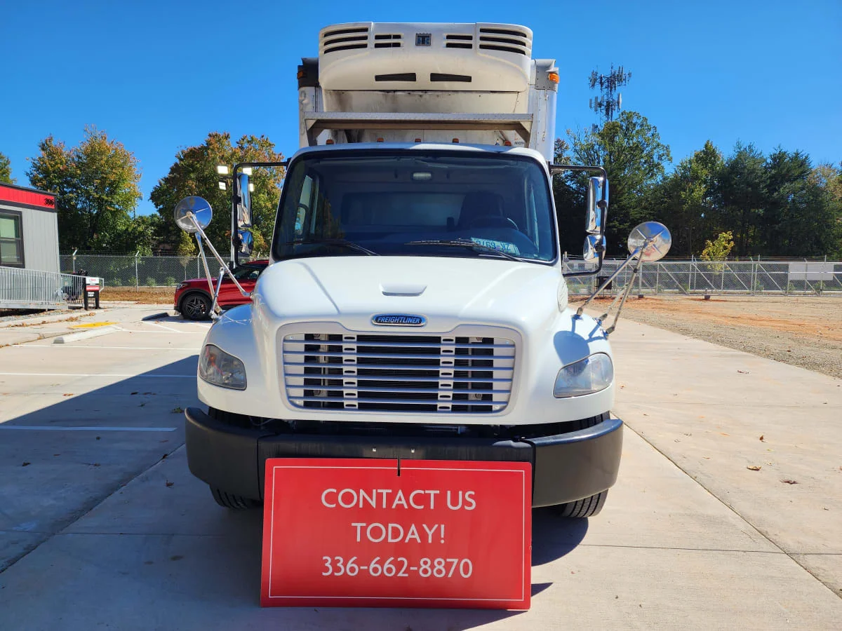 2020 Freightliner M2 106 in Greensboro, NC — photo 2