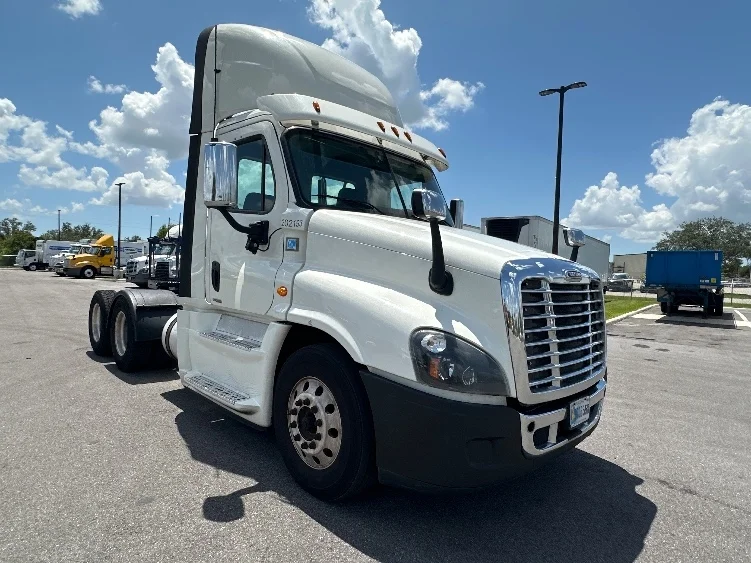 2018 Freightliner in Tampa, FL