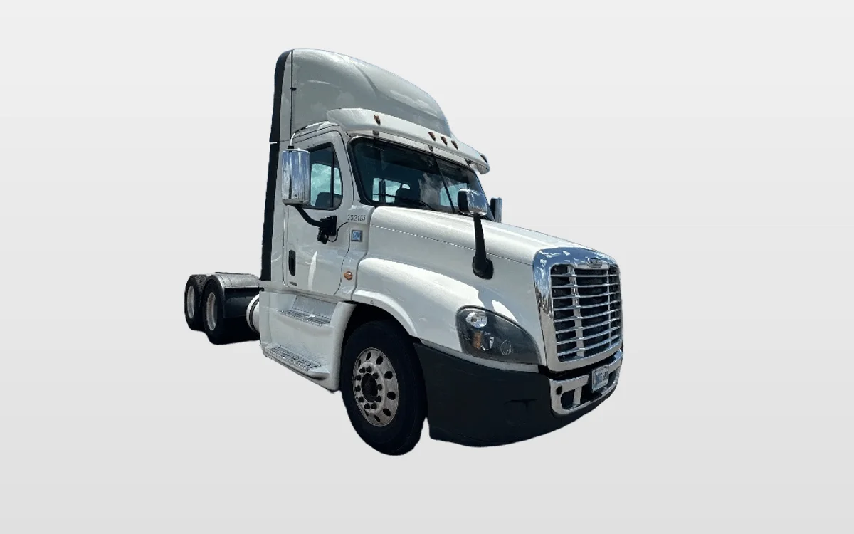 2018 Freightliner - image 1