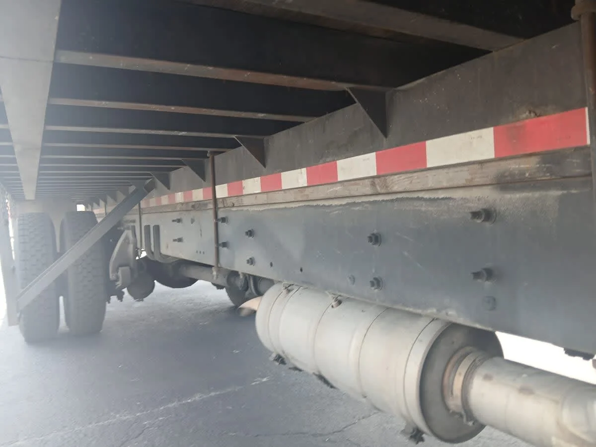 2015 Freightliner M2 106 in Jacksonville, FL — photo 12