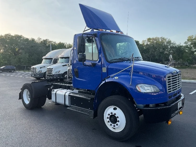 2020 Freightliner eM2 in Tampa, FL