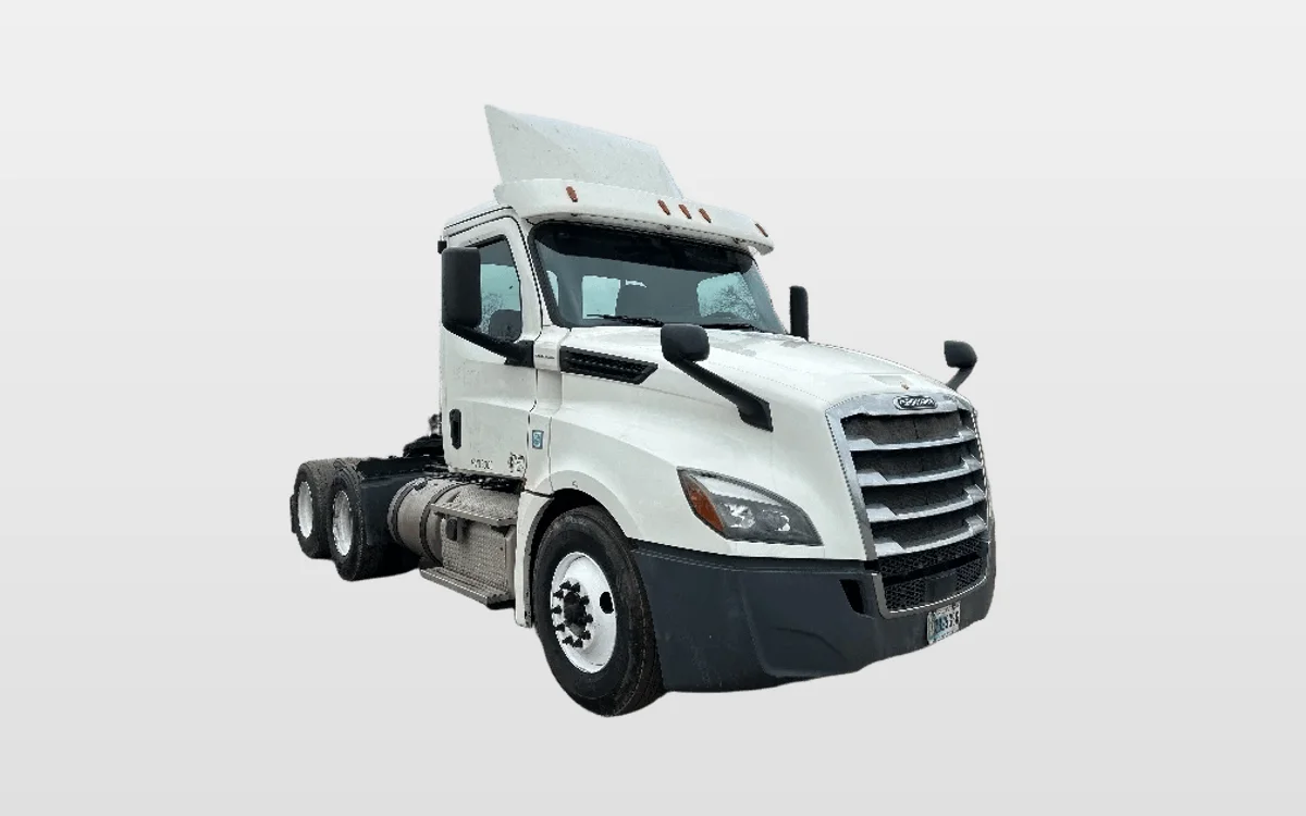 2019 Freightliner - image 1