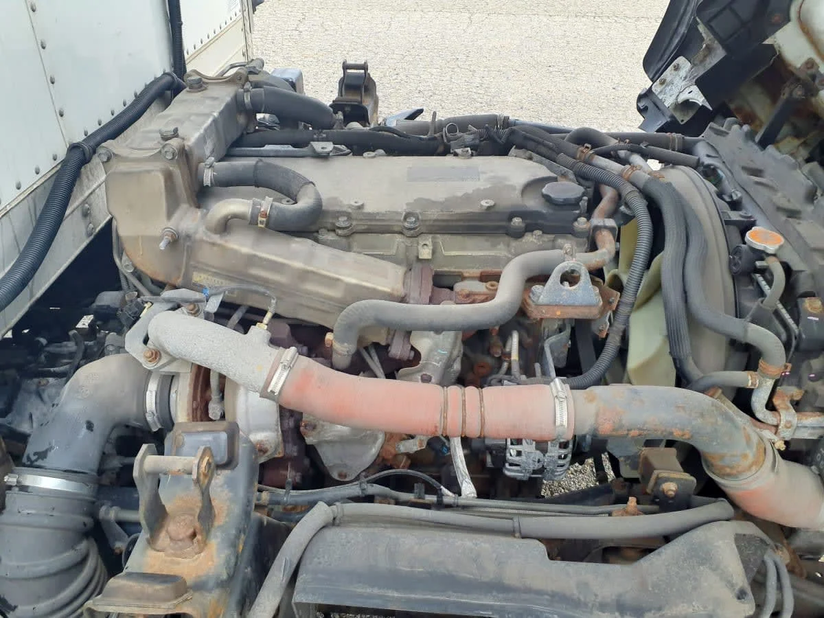 2020 Isuzu NRR in Wayland, MI — photo 20