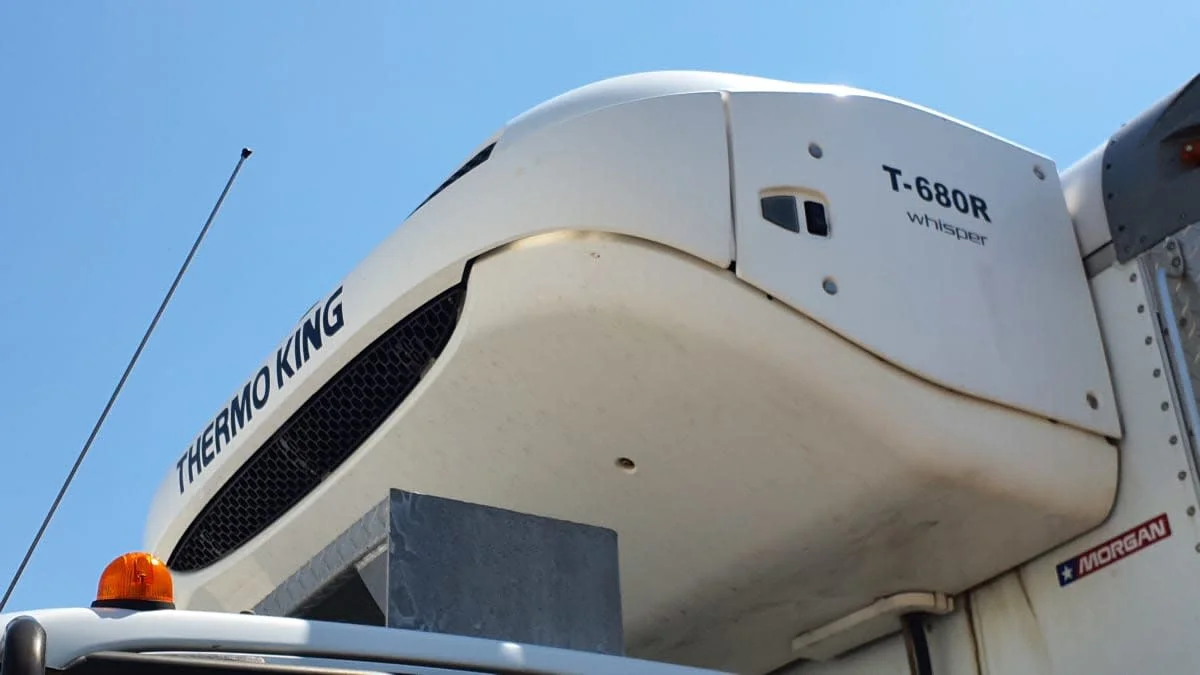 2020 Isuzu NRR in Wayland, MI — photo 7