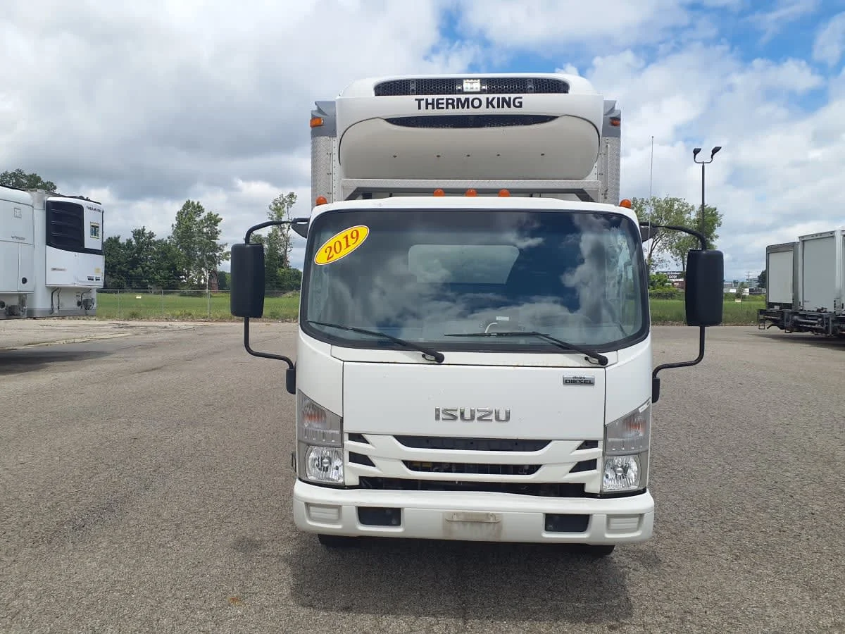 2020 Isuzu NRR in Wayland, MI — photo 2