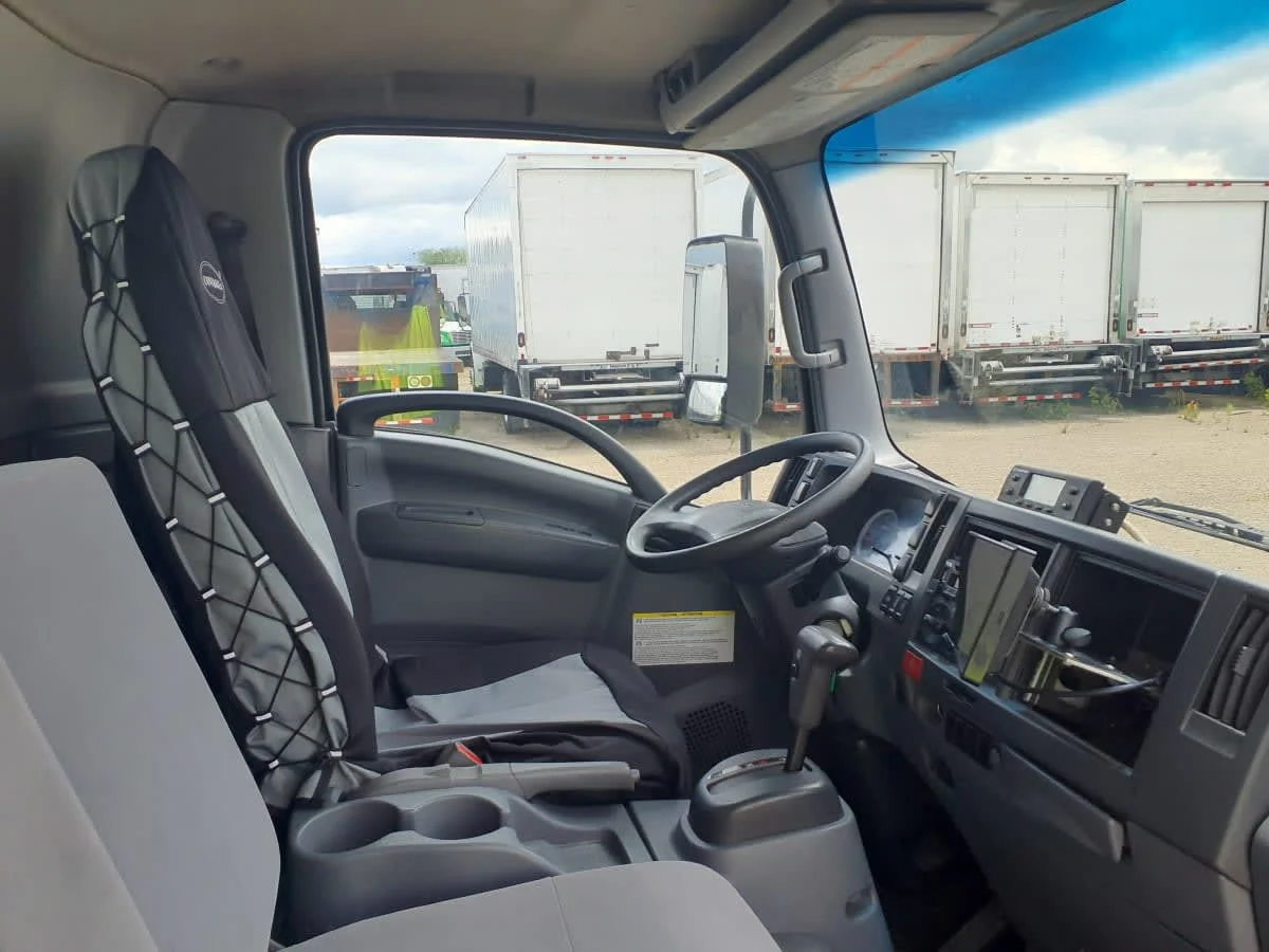 2020 Isuzu NRR in Wayland, MI — photo 19