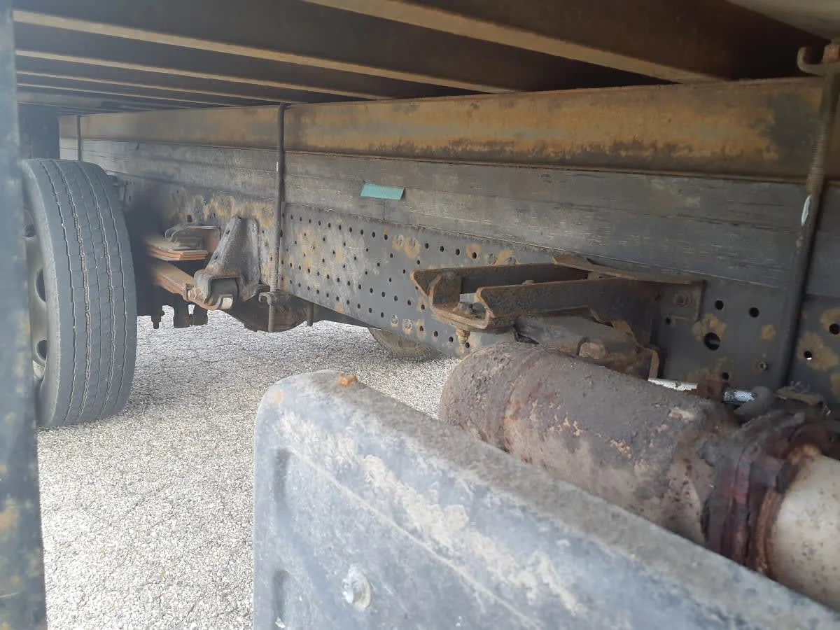 2020 Isuzu NRR in Wayland, MI — photo 18