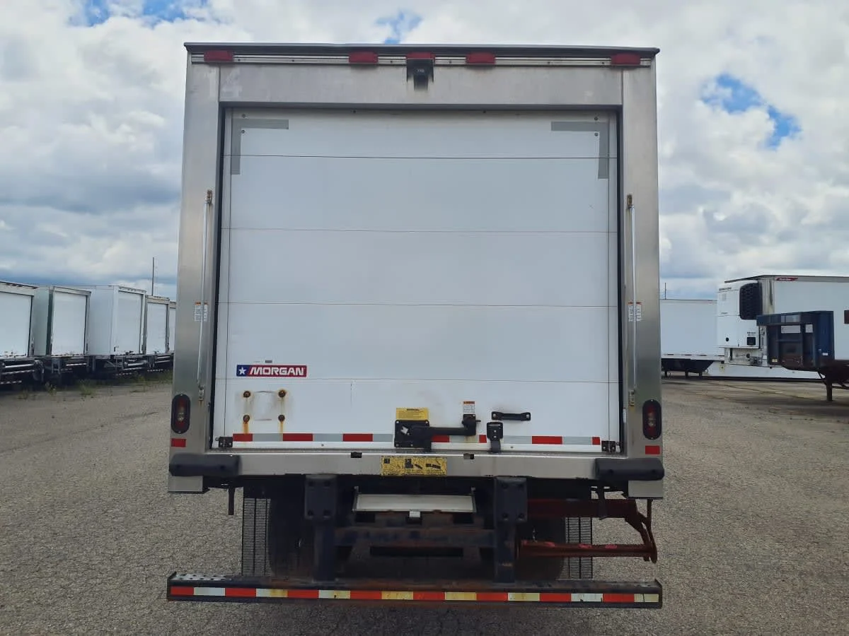 2020 Isuzu NRR in Wayland, MI — photo 5