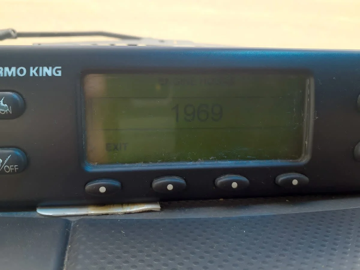 2020 Isuzu NRR in Wayland, MI — photo 14