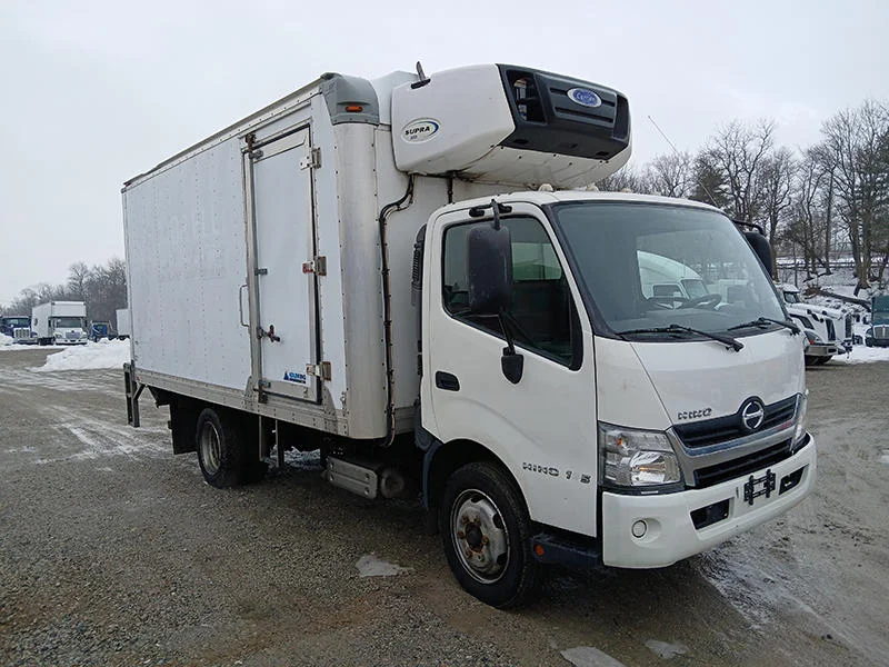 2016 Hino in Fairview, NJ