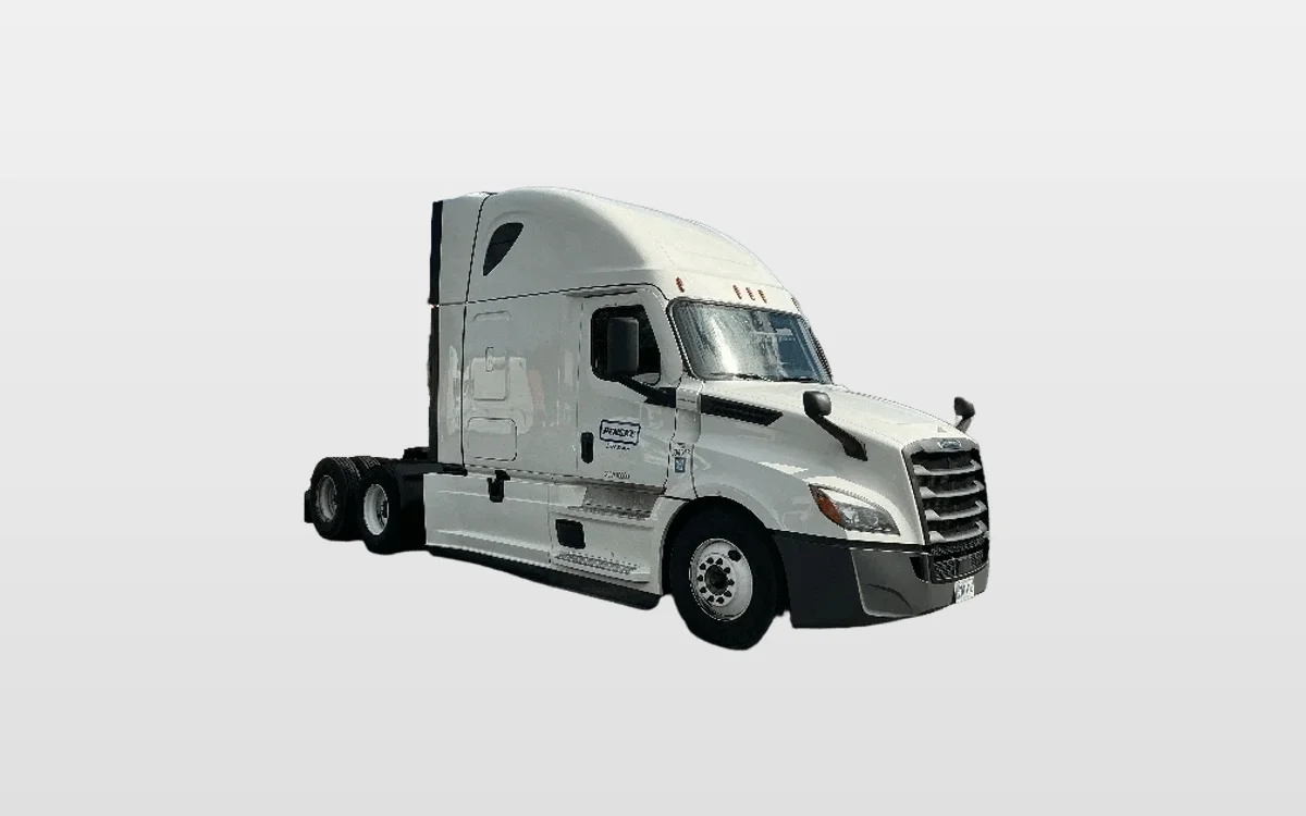 2021 Freightliner - image 1