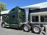 2021 Peterbilt 579 in Portland, OR — photo 32