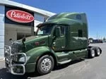 2021 Peterbilt 579 in Portland, OR — photo 27