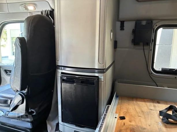 2021 Peterbilt 579 in Portland, OR — photo 20