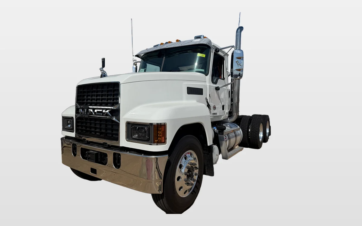 2026 Mack - image 1