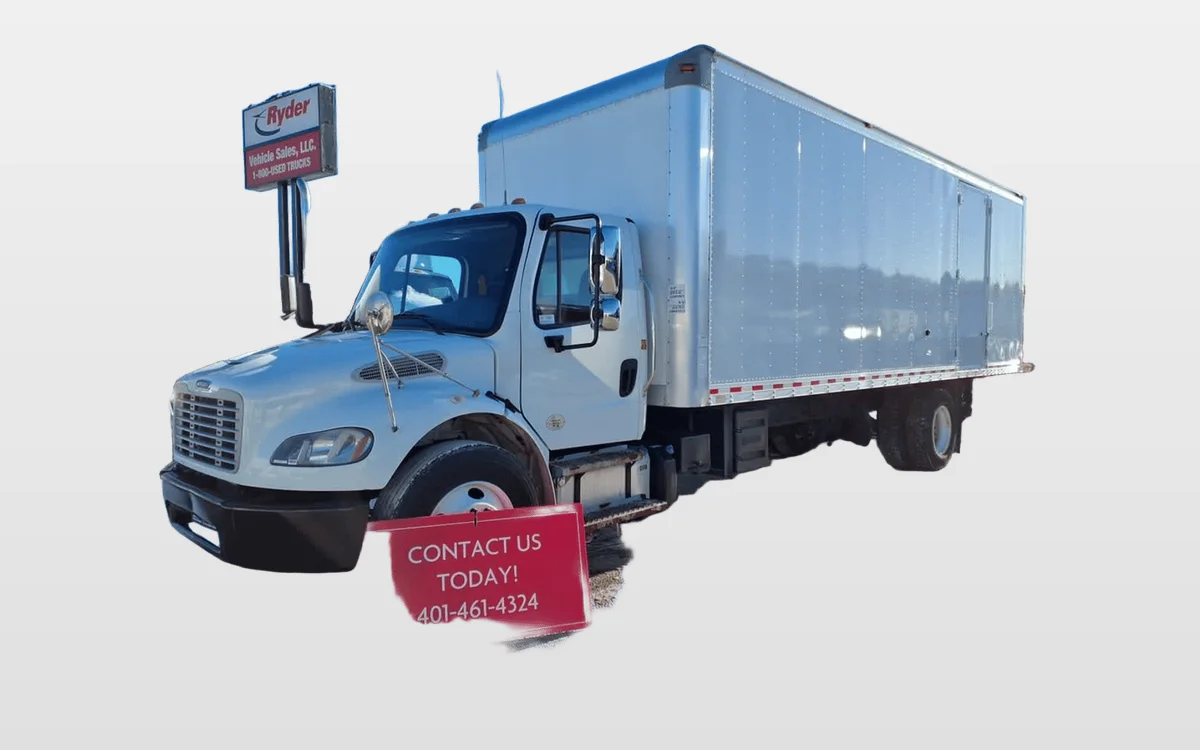 2020 Freightliner M2 106 - image 1