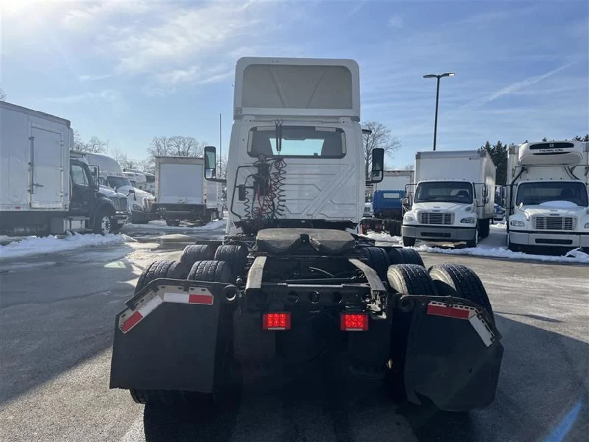 2020 International LT in Beltsville, MD — photo 5