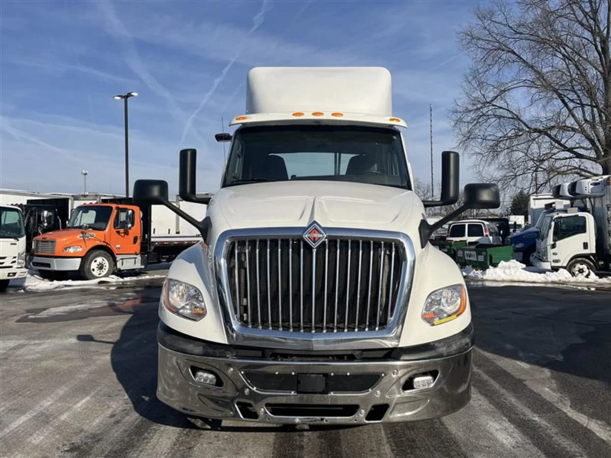 2020 International LT in Beltsville, MD — photo 2