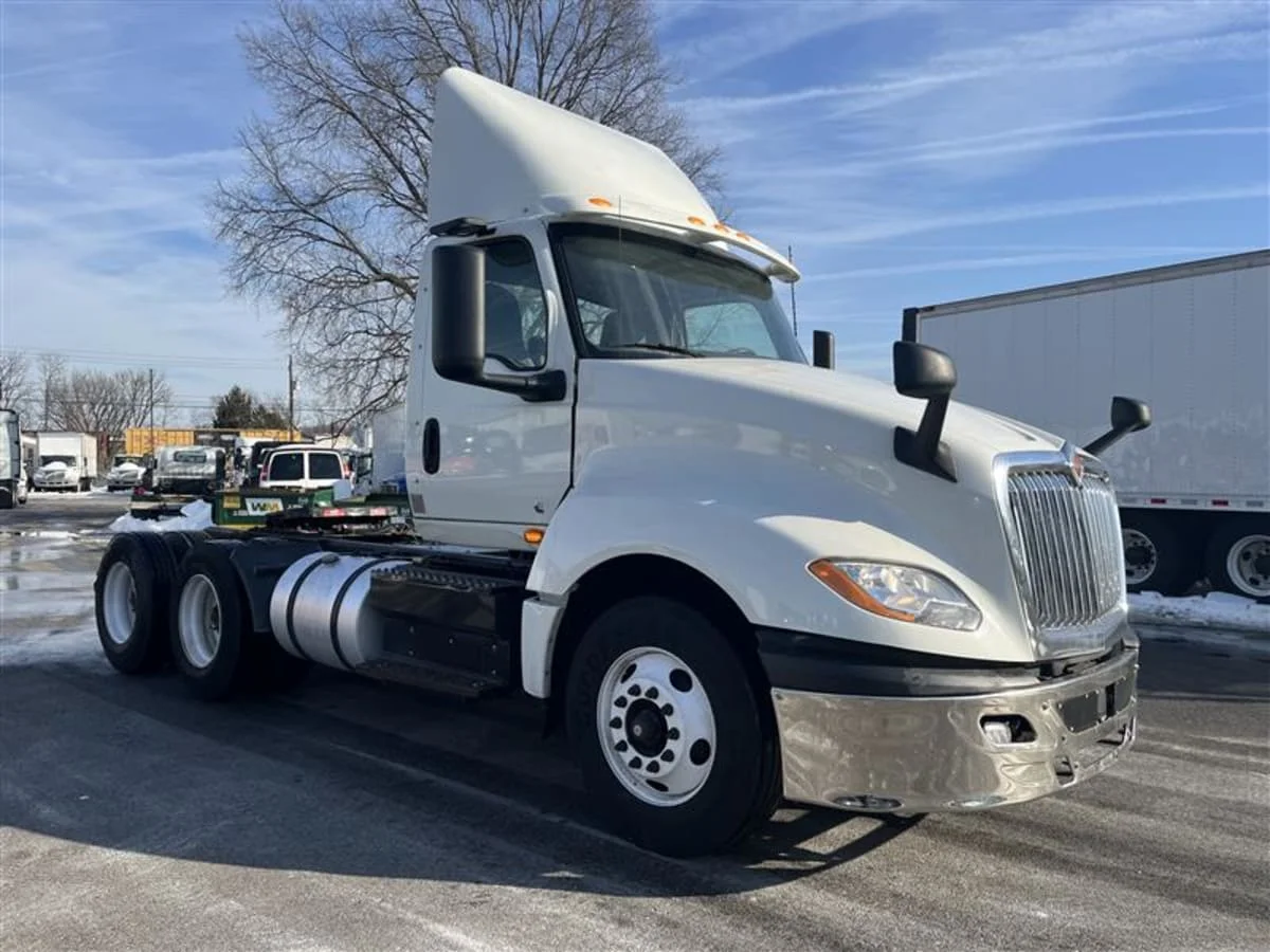 2020 International LT in Beltsville, MD — photo 3
