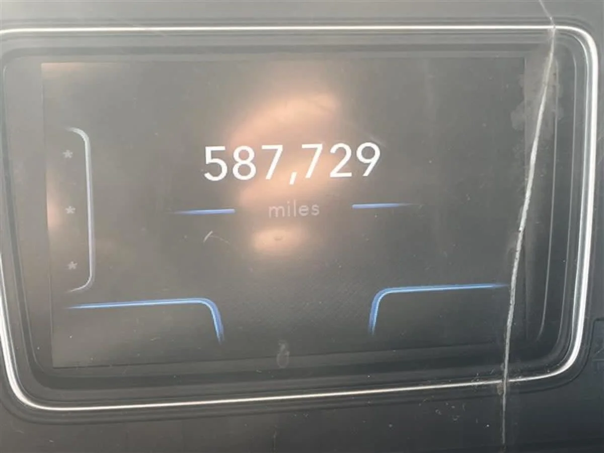 2020 International LT in Beltsville, MD — photo 9