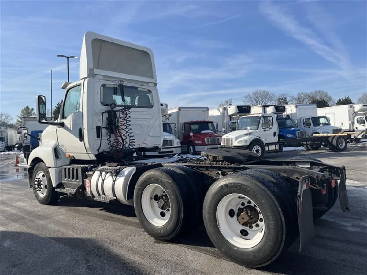 2020 International LT in Beltsville, MD — photo 6