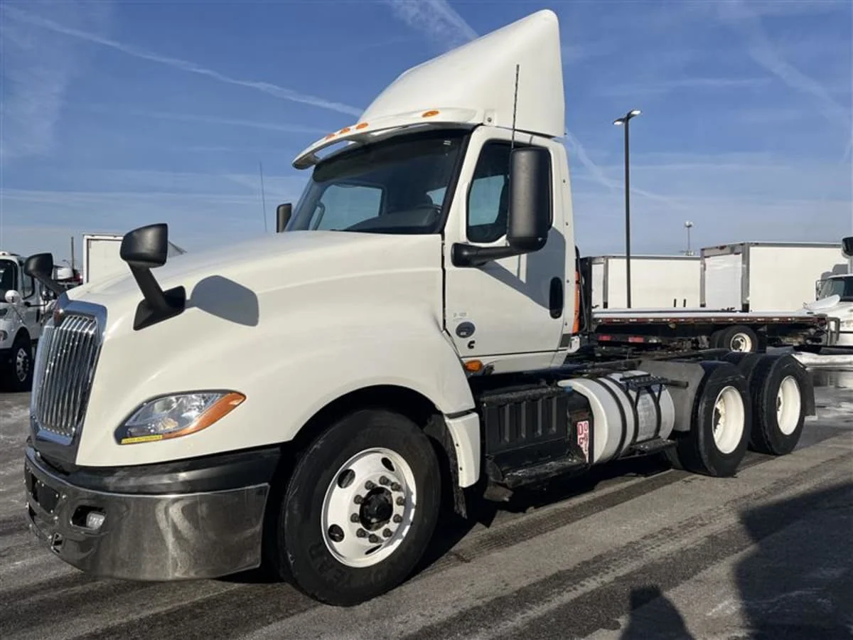 2020 International LT in Beltsville, MD