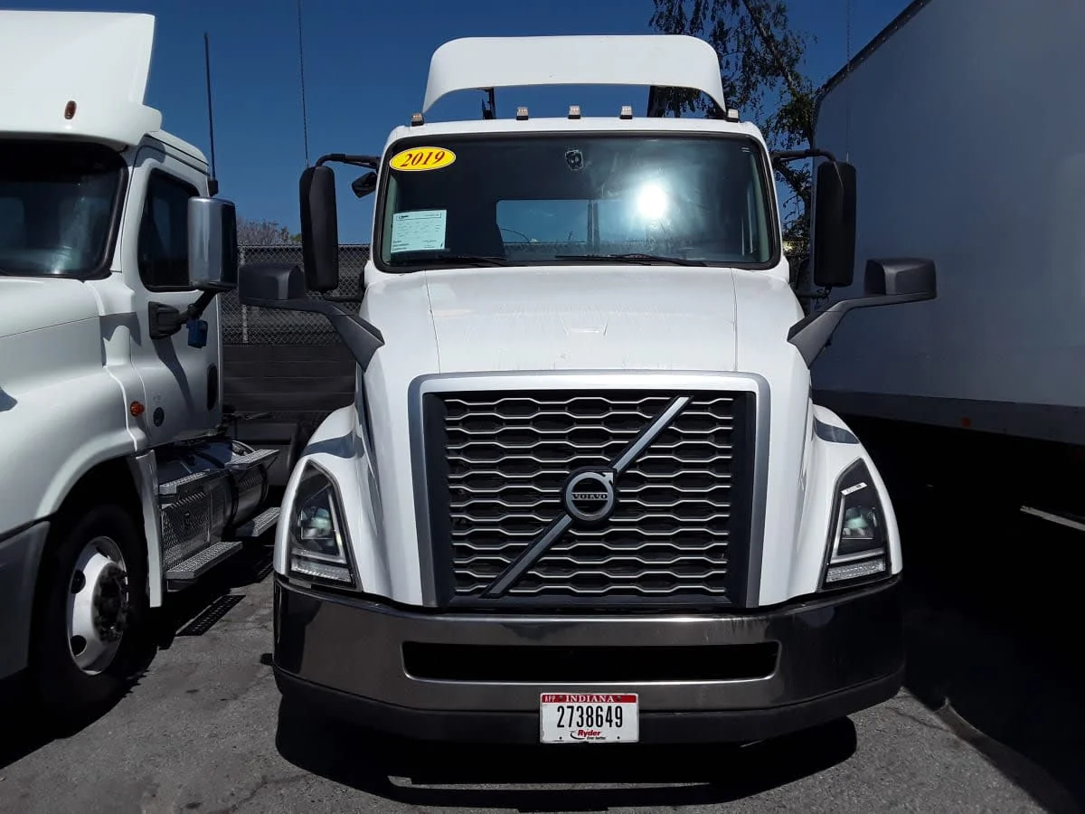 2019 Volvo in Montebello, CA — photo 2