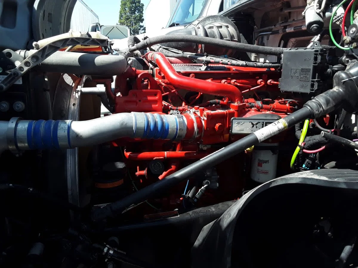 2019 Volvo in Montebello, CA — photo 8