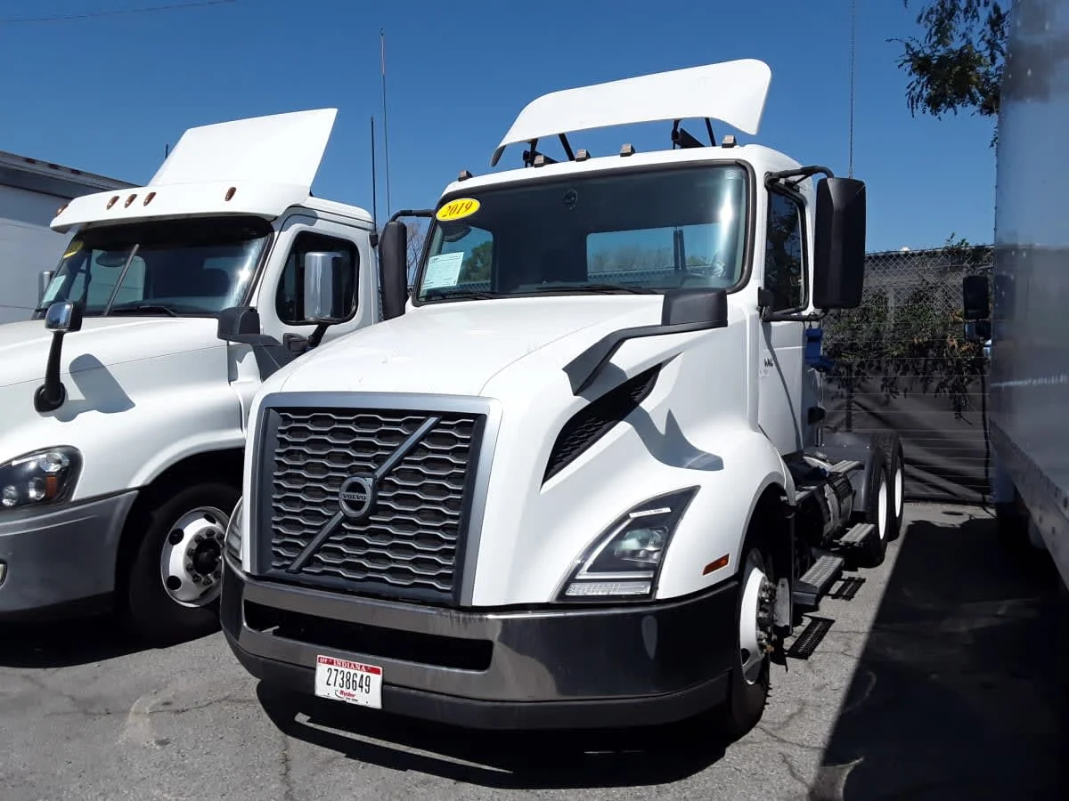 2019 Volvo in Montebello, CA