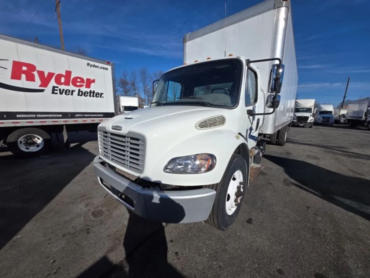 2019 Freightliner M2 106 in Kearny, NJ